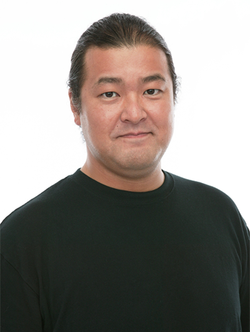 稲田徹